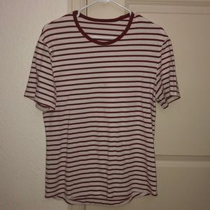 Lululemon 5 year tee